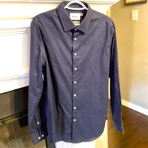 Good fellow and co button down